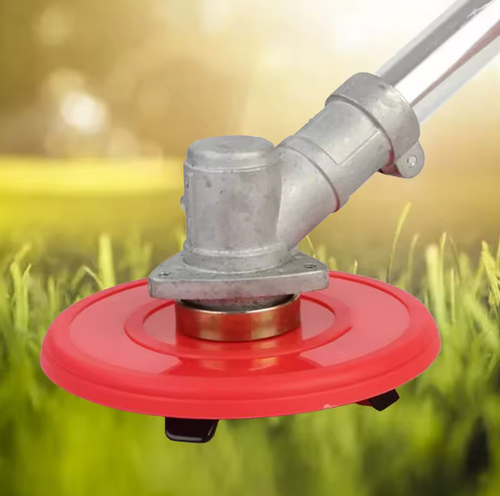 Gyomlálófej a palánták körül 20 cm-es 2 darab