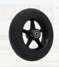 ELEKTROMOS MOTORKERÉKPÁROK ALKATRÉSZEI