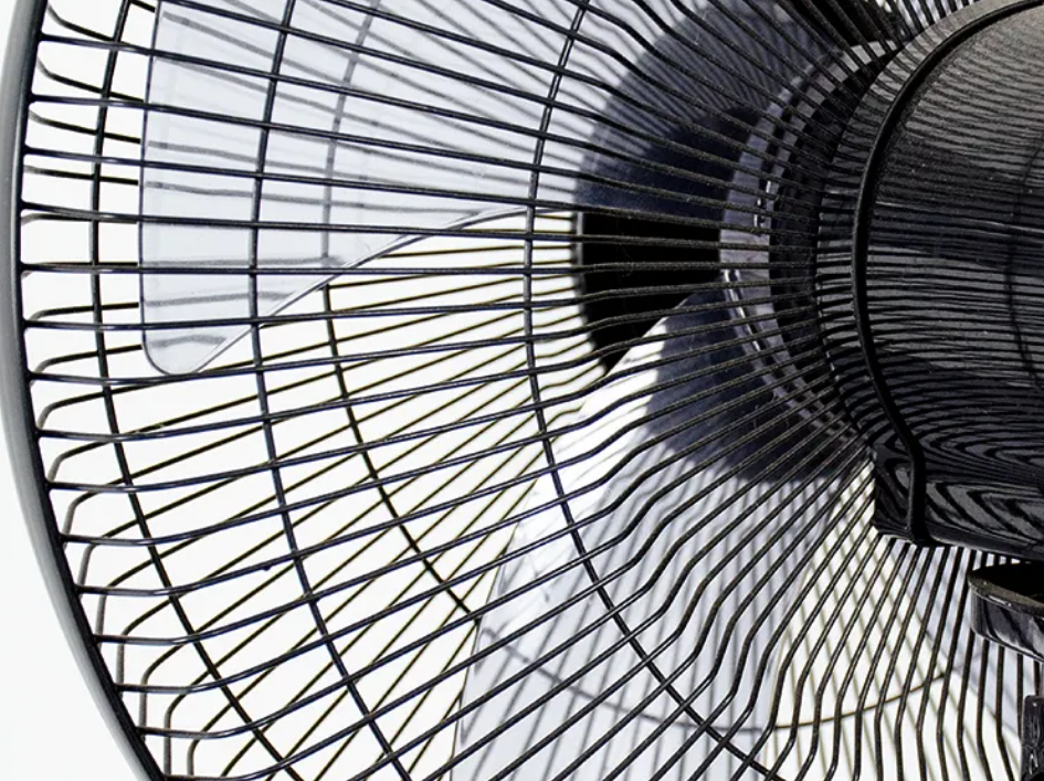 FAN 18 Prémium távirányítóval