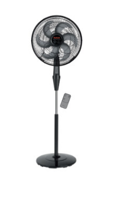 FAN 18 Prémium távirányítóval