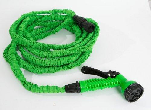 Rugalmas víztömlő