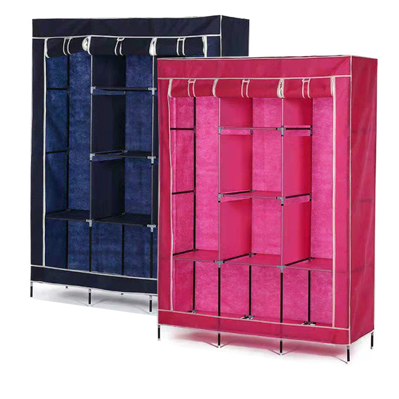 Ruhaszekrény ruhákhoz