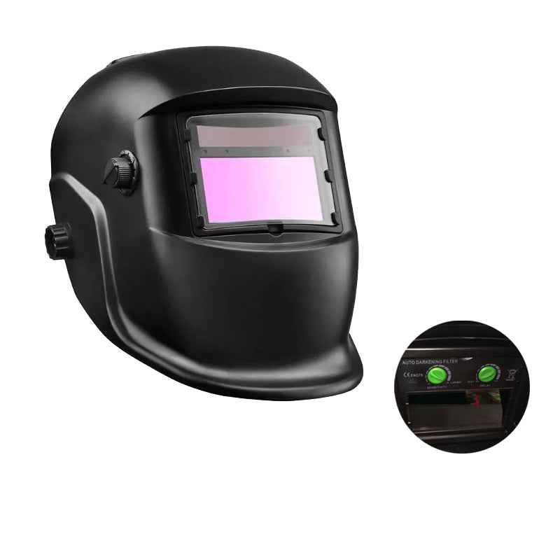 AUTOMATIKUS HEGESZTŐMASZK