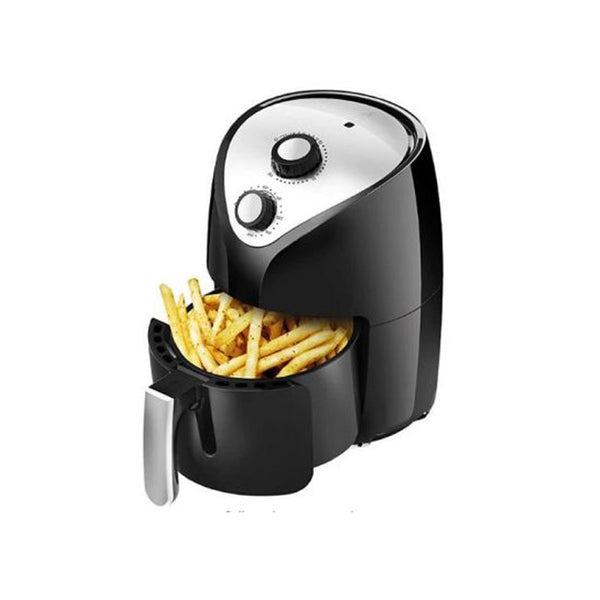 Forró levegős fritőz