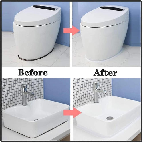 3 db öntapadós, vízálló tömítőszalag