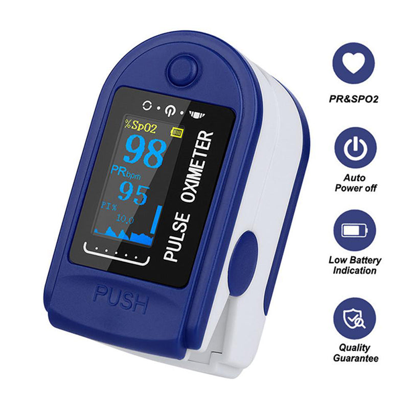 Pulzoximéter