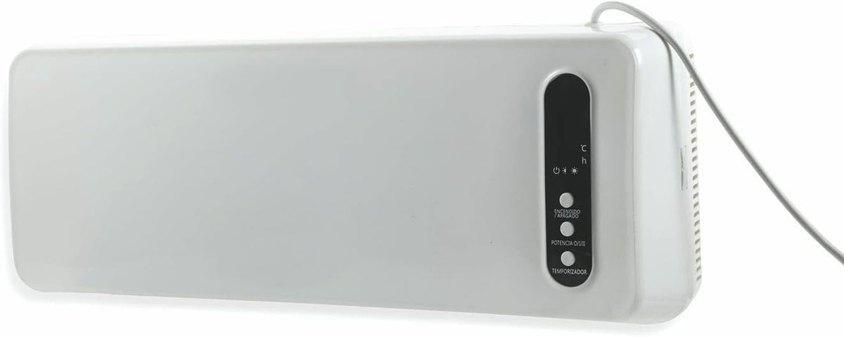 Zidna grijalica 2000 W + daljinski