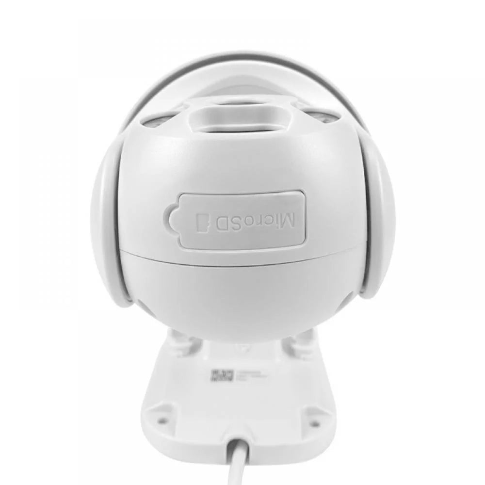 WiFi Biztonsági Smart Kamera IP66