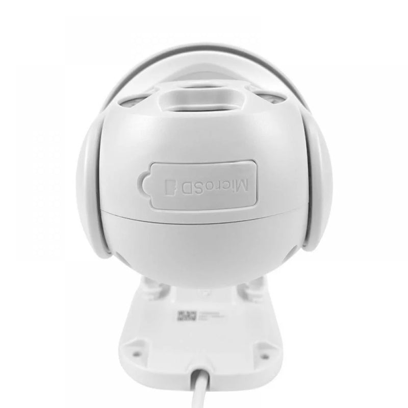 WiFi Biztonsági Smart Kamera IP66
