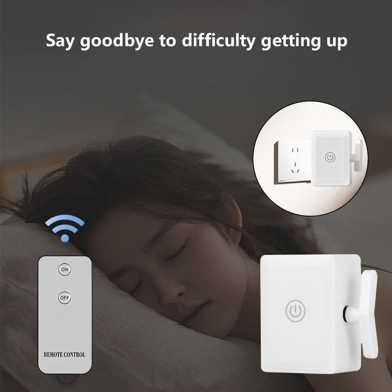 Smart Switch Robot - Távirányítós kapcsolóvezérlés