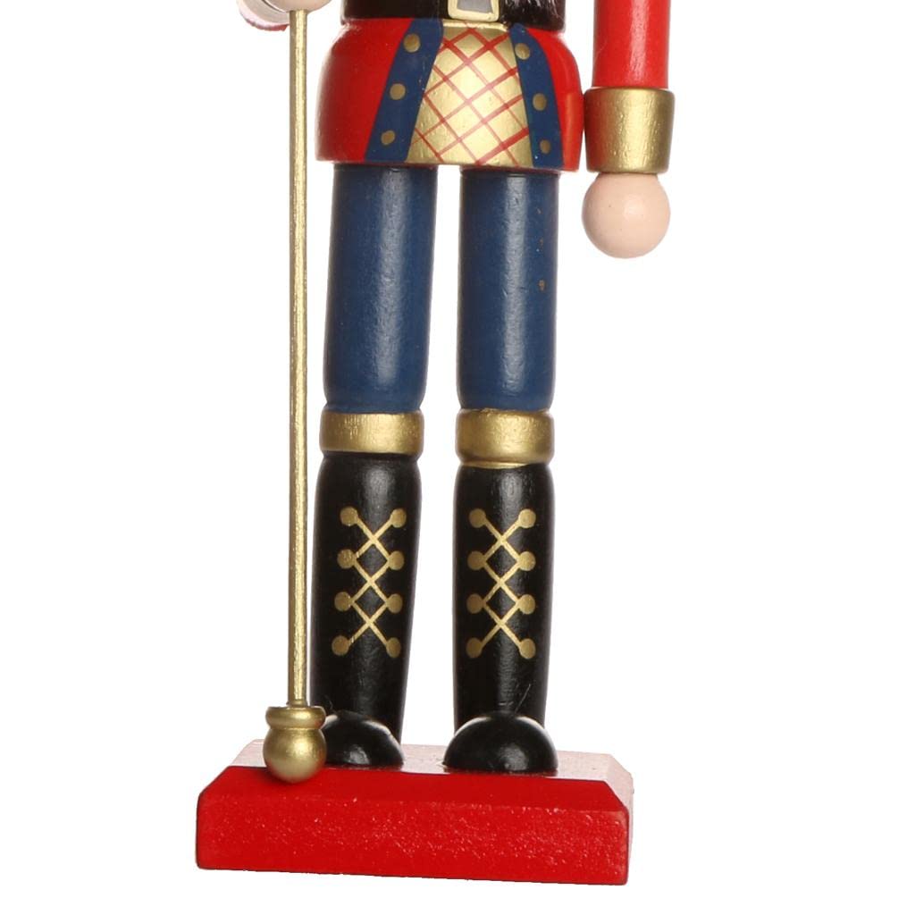 DEKORATÍV DIÓTÖRŐ 40CM KÜLÖNBÖZŐ MODELLEK