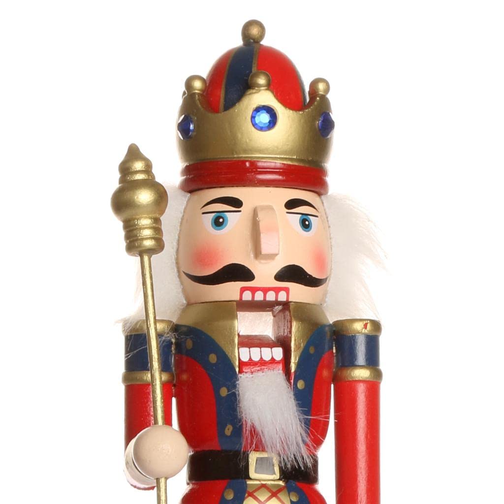 DEKORATÍV DIÓTÖRŐ 40CM KÜLÖNBÖZŐ MODELLEK