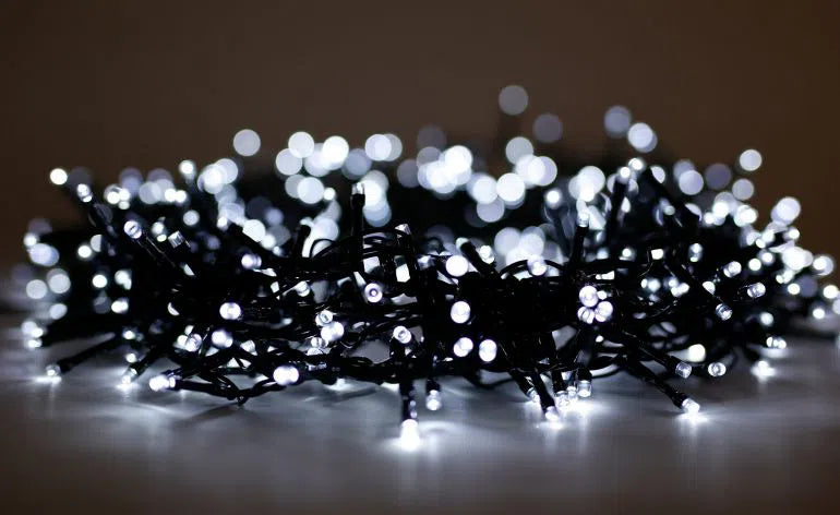 LED KARÁCSONYI FÉNYEK