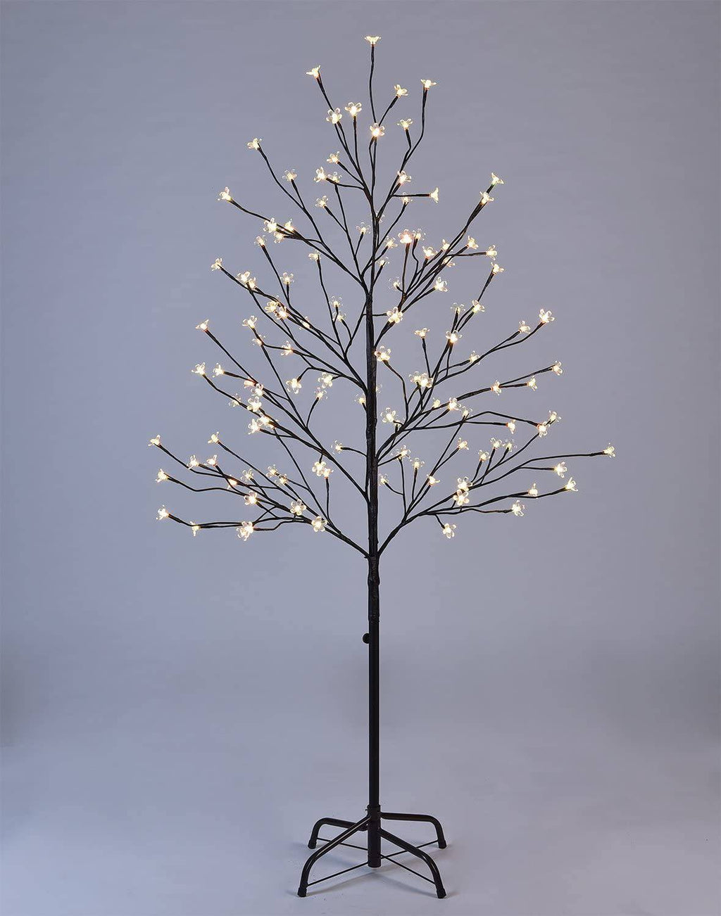 Dekoratív ág 1,4 m