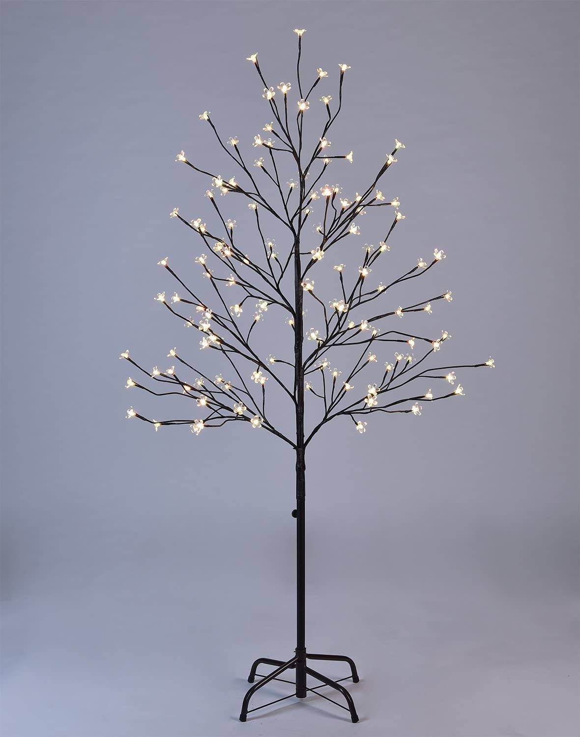 Dekoratív ág 1,4 m