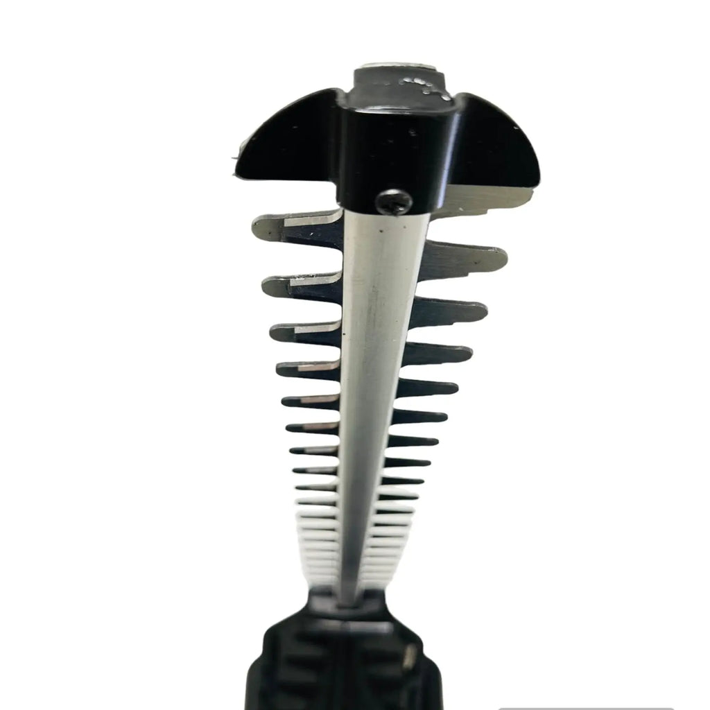 AKKUS SÖVÉNYVÁGÓ 2 AKKUMULÁTORRAL