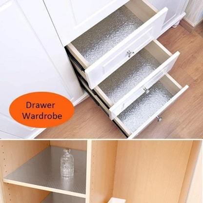 Konyhai matricák - ALUMAX