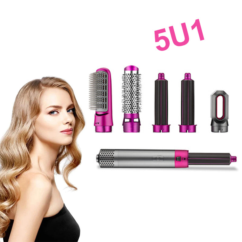 PRÉMIUM 5 AZ 1-BEN ECSET