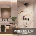Fali dekorpanel - Modern