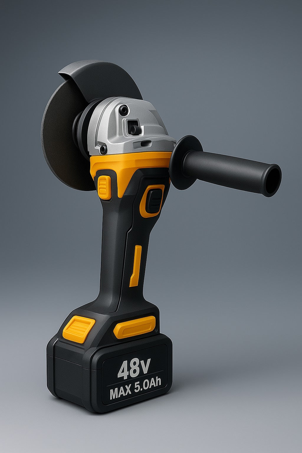 HAMMER TOOLS 4 az 1-ben Készlet - 4x48V 5Ah Li-Ion