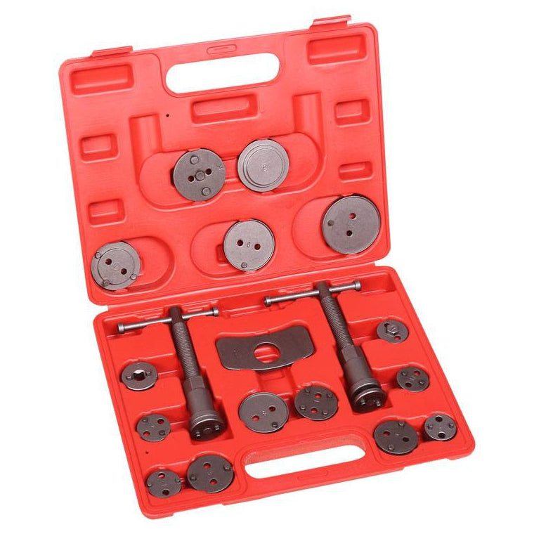 Féknyergek felújításához szükséges készlet