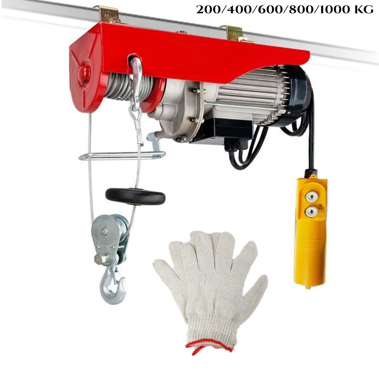 ÉPÍTŐIPARI DARU 200KG/400KG/600KG/800KG/1000KG