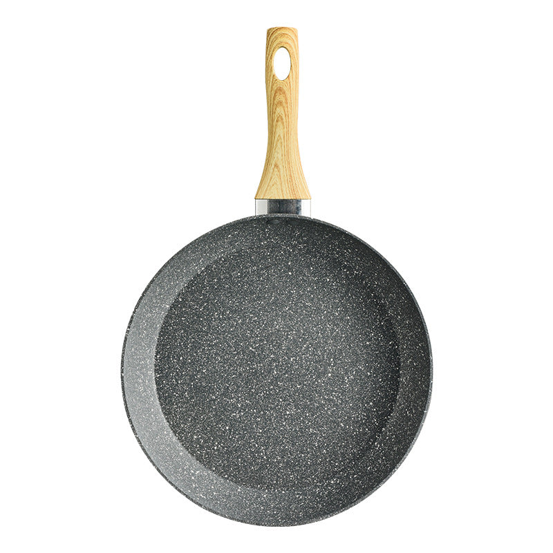 Prémium kőedény készlet - 7 részes szett