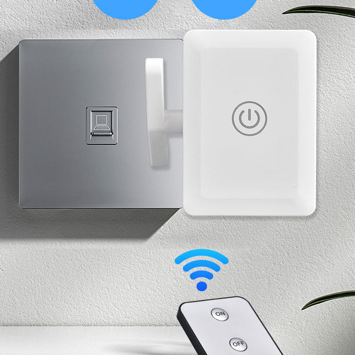 Smart Switch Robot - Távirányítós kapcsolóvezérlés