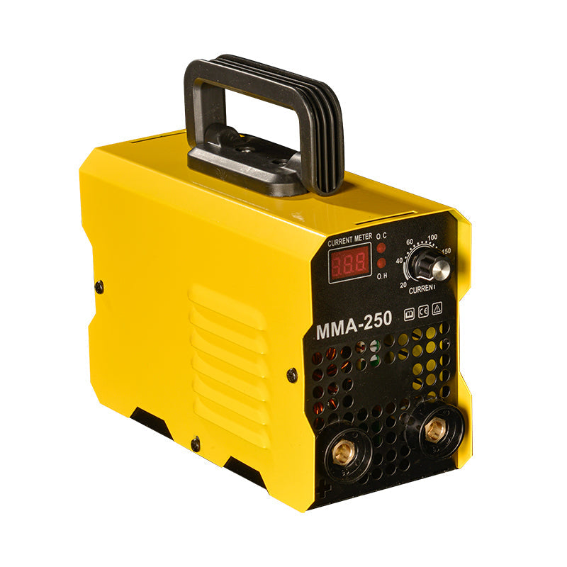 MMA-250 Inverteres hegesztőgép 20–250A