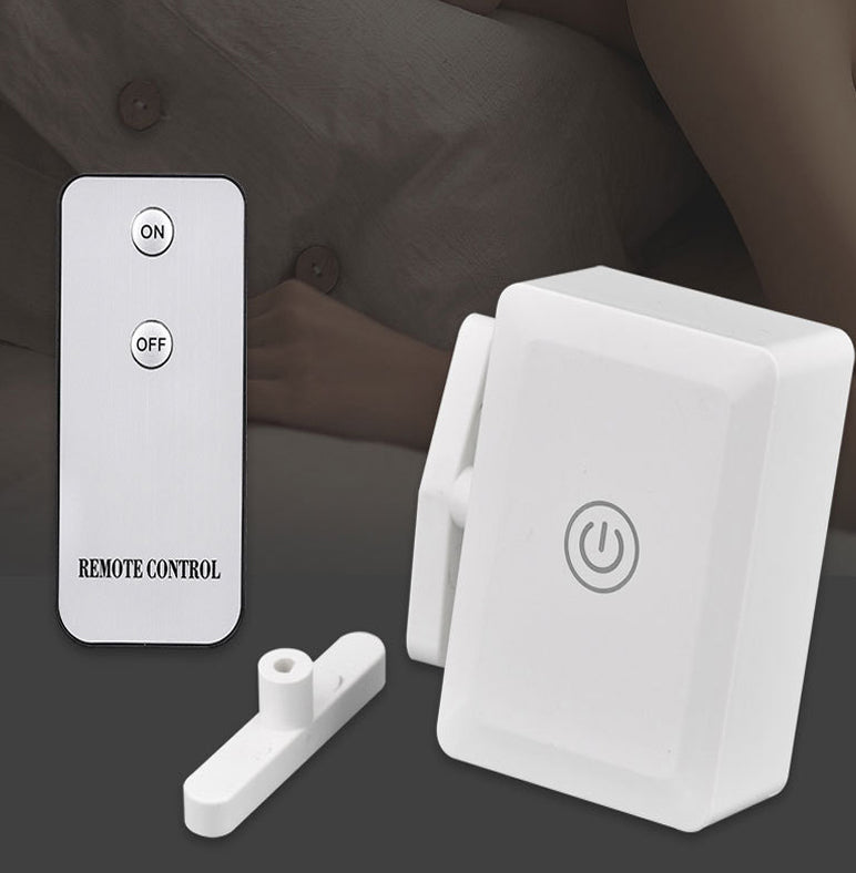 Smart Switch Robot - Távirányítós kapcsolóvezérlés