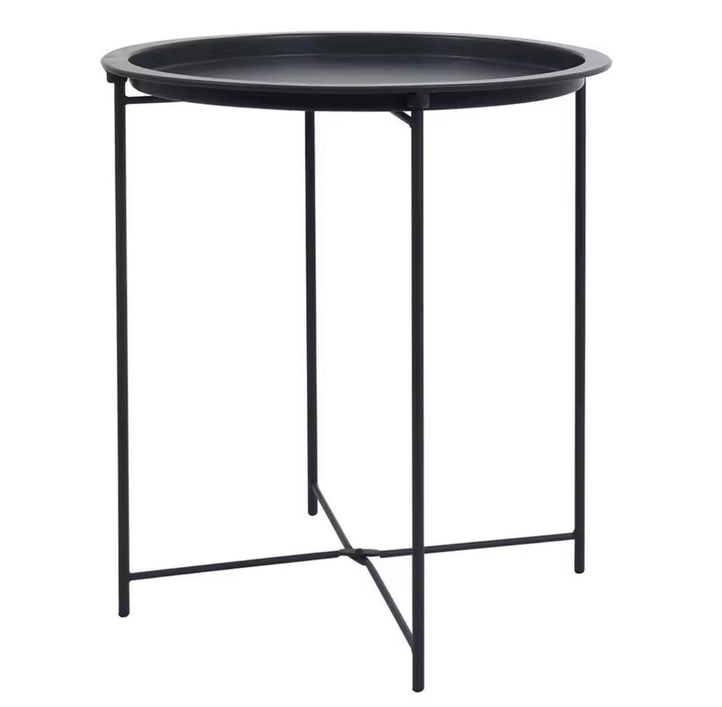 Modern segédasztal - 43 cm