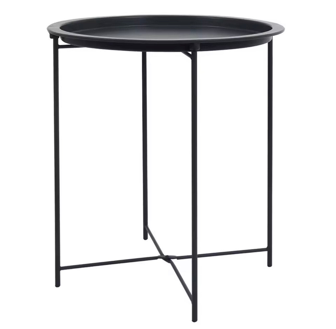 Modern segédasztal - 43 cm