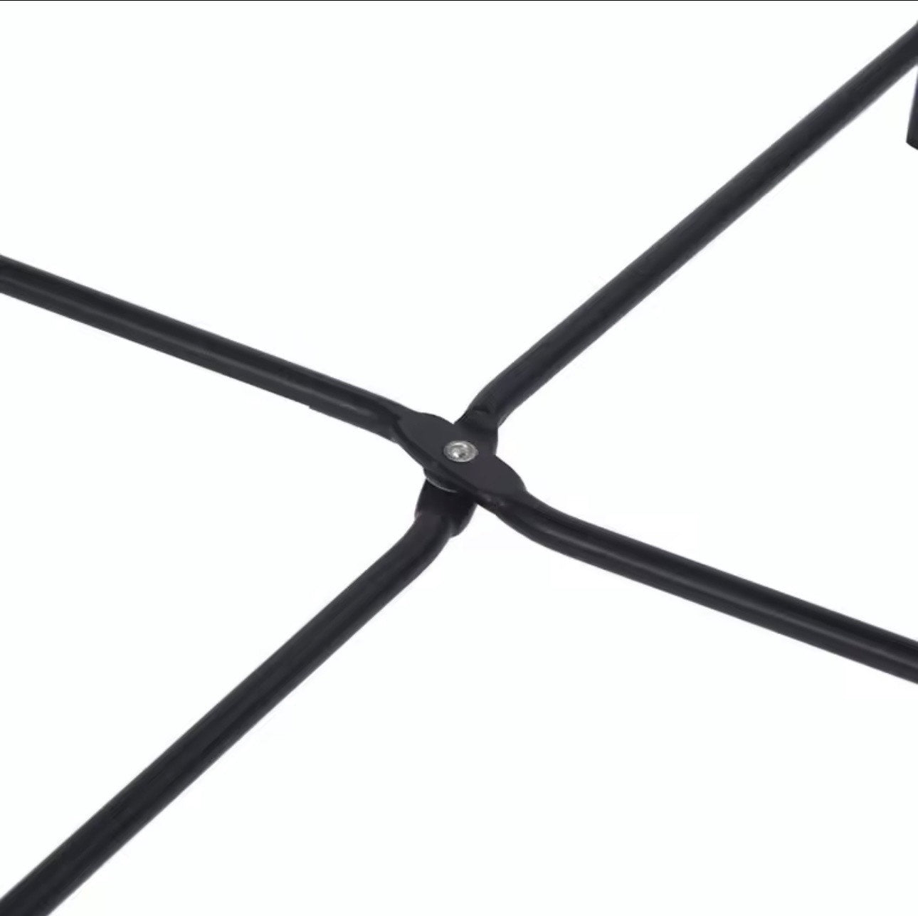 Modern segédasztal - 43 cm