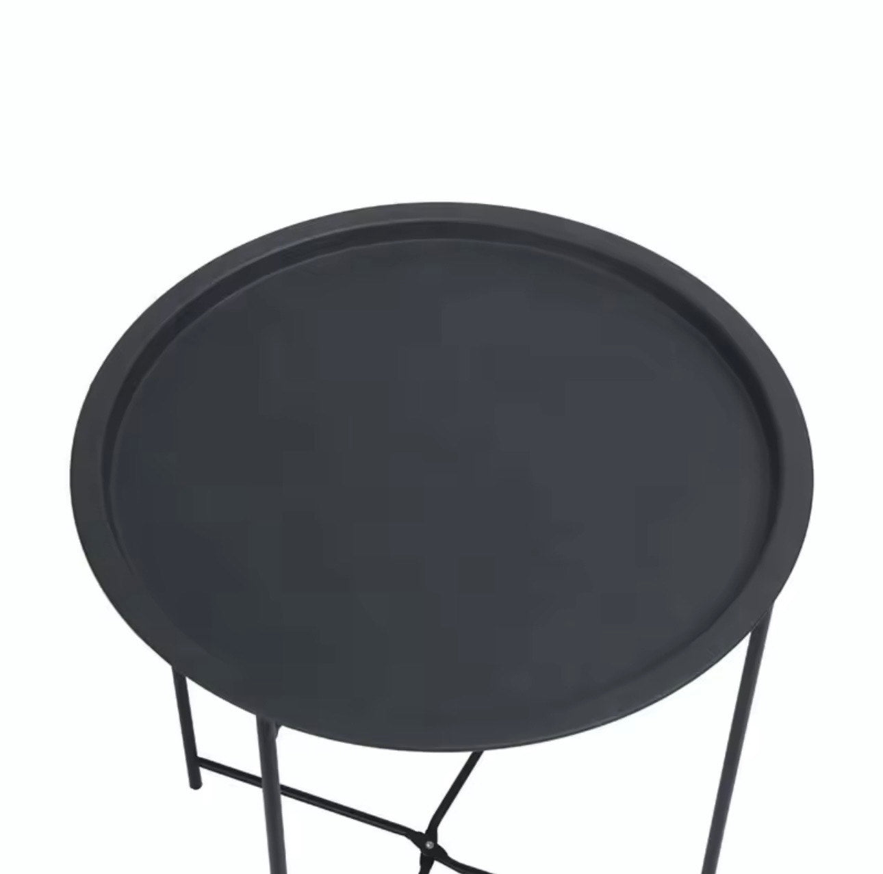 Modern segédasztal - 43 cm