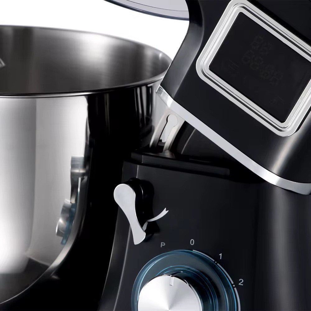 RAF Álló Mixer 1400W - 7L Tál