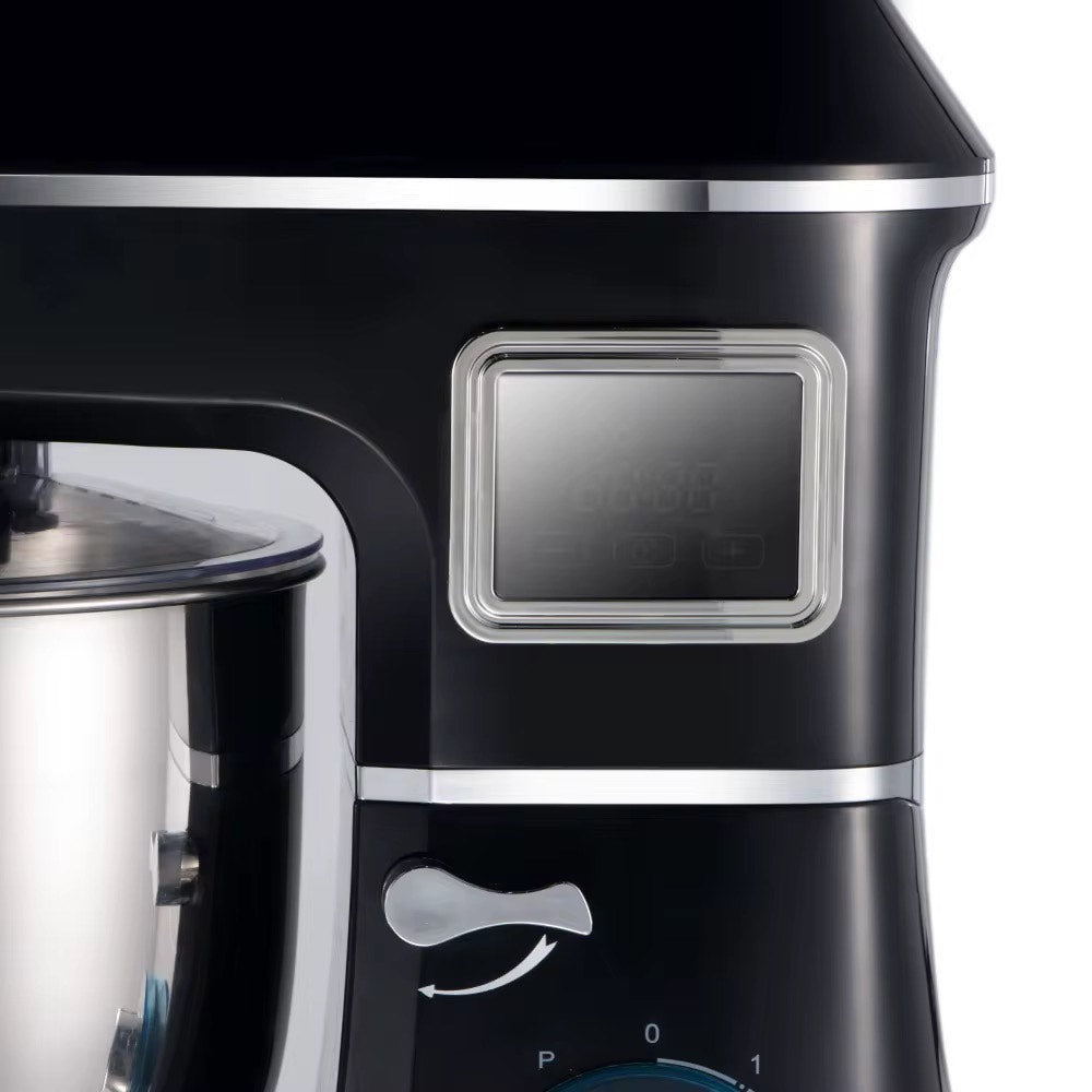 RAF Álló Mixer 1400W - 7L Tál