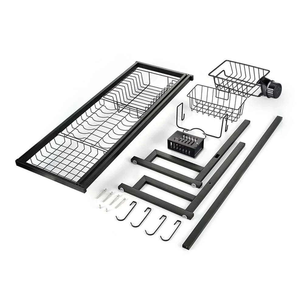 Többfunkciós edénytartó - 65 cm / 85 cm
