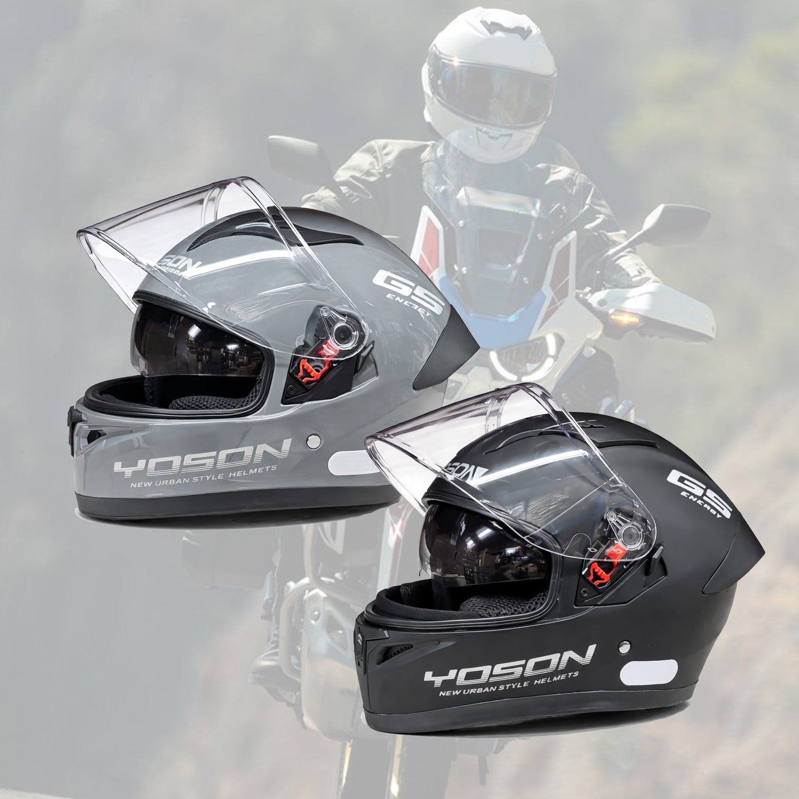 Speed zaštitna kaciga