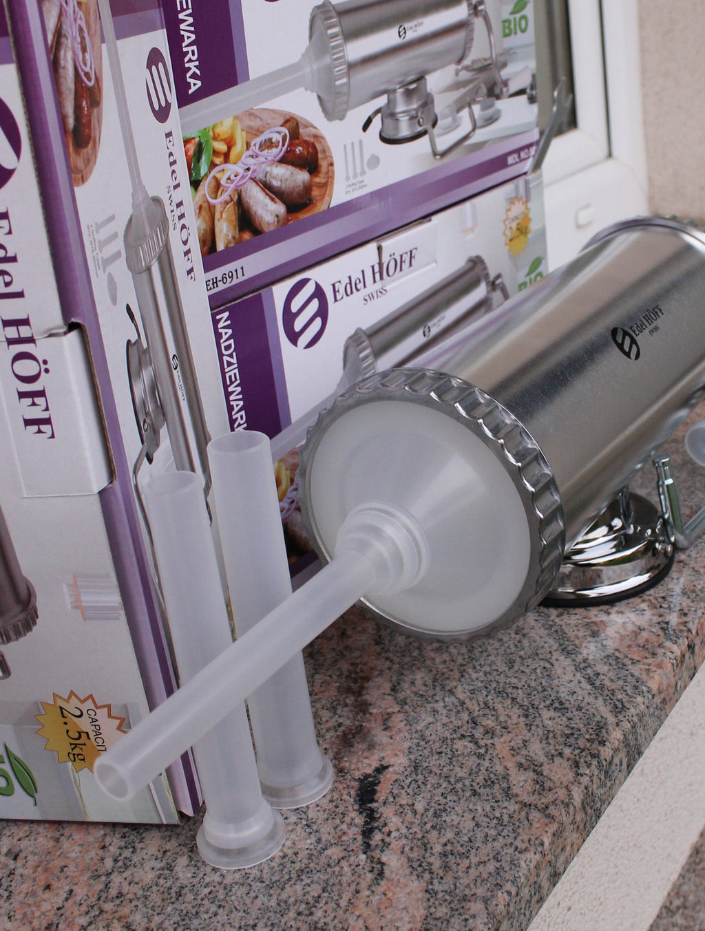 TETŐ kolbászoknak – VÍZSZINTES 1KG/ 1,5KG/ 2,5KG/