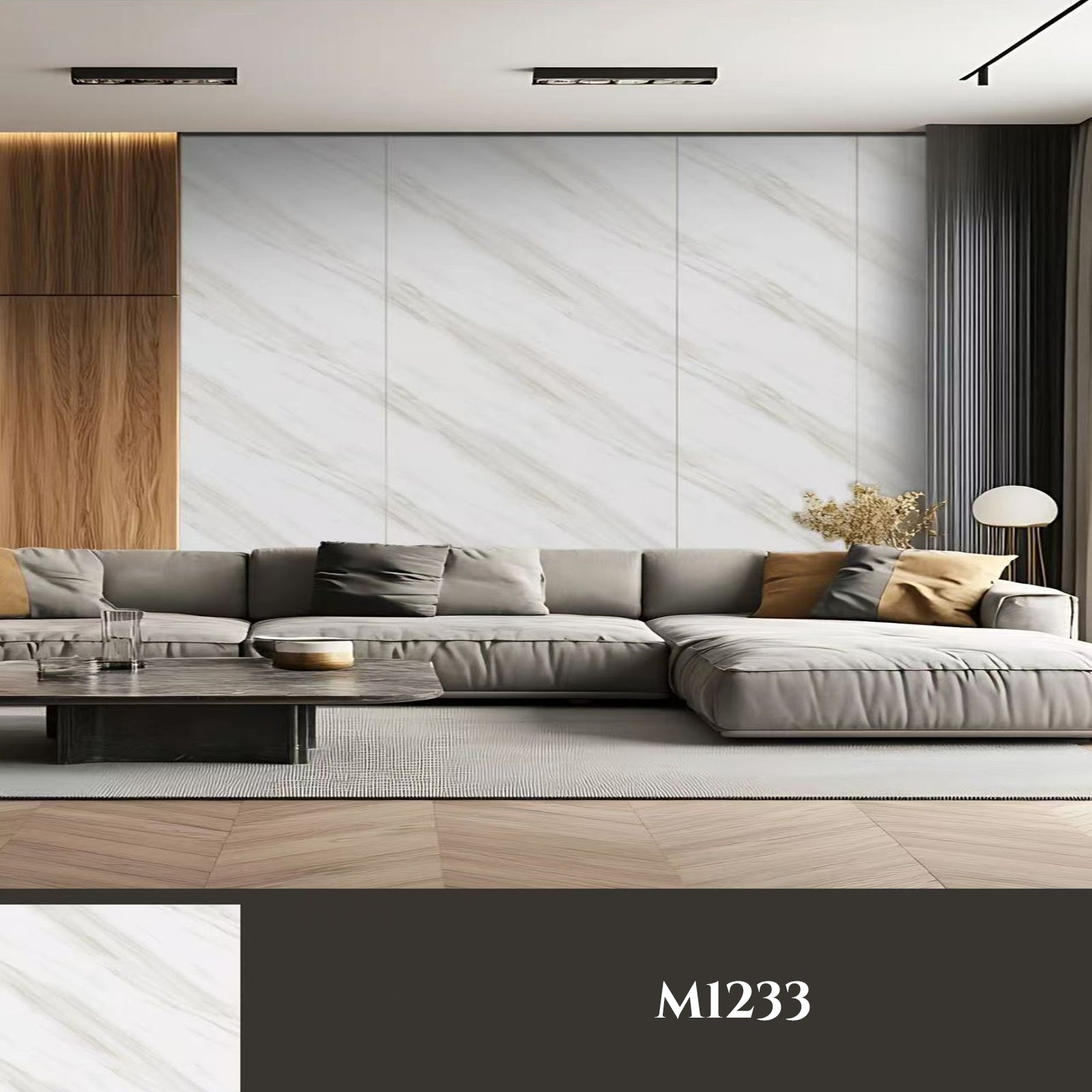 Öntapadós 3D PVC dekorfólia 60x280cm