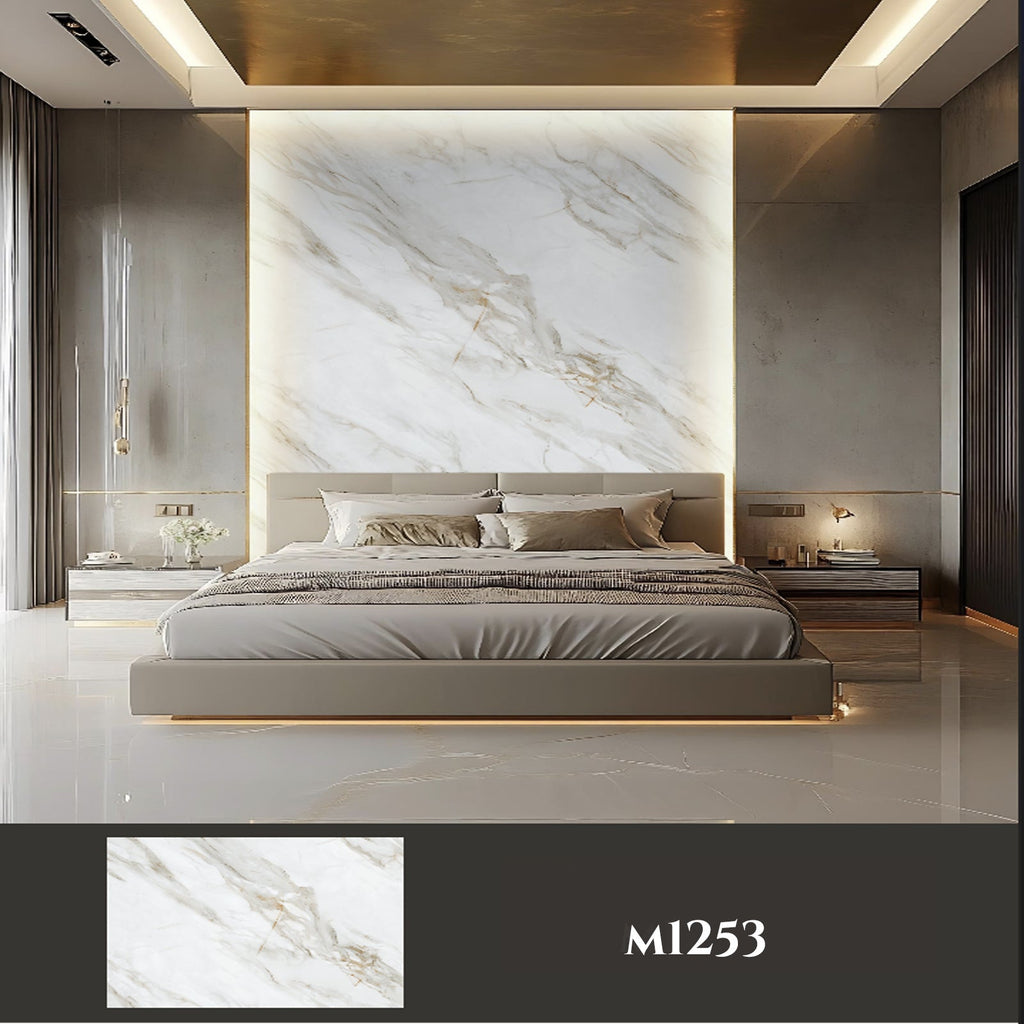 Öntapadós 3D PVC dekorfólia 120x280cm