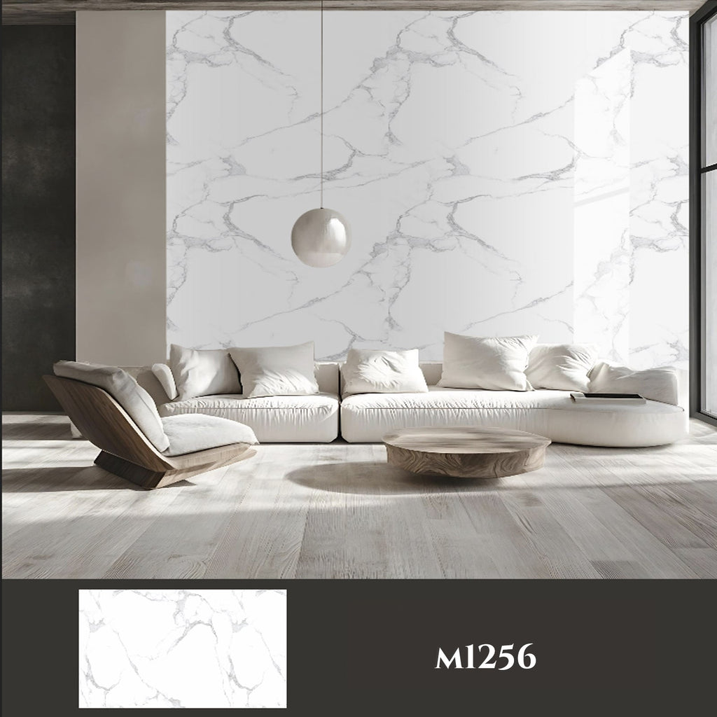 Öntapadós 3D PVC dekorfólia 120x280cm