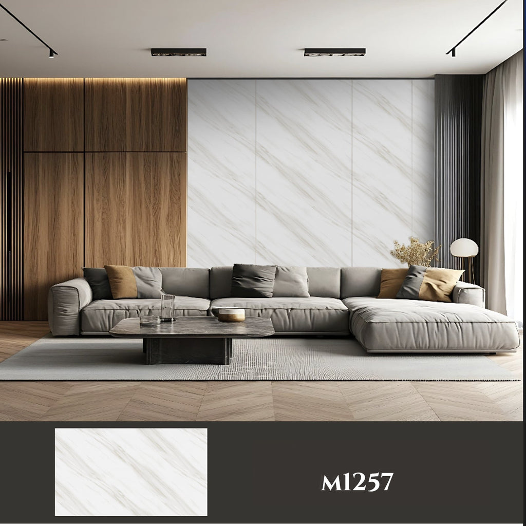 Öntapadós 3D PVC dekorfólia 120x280cm