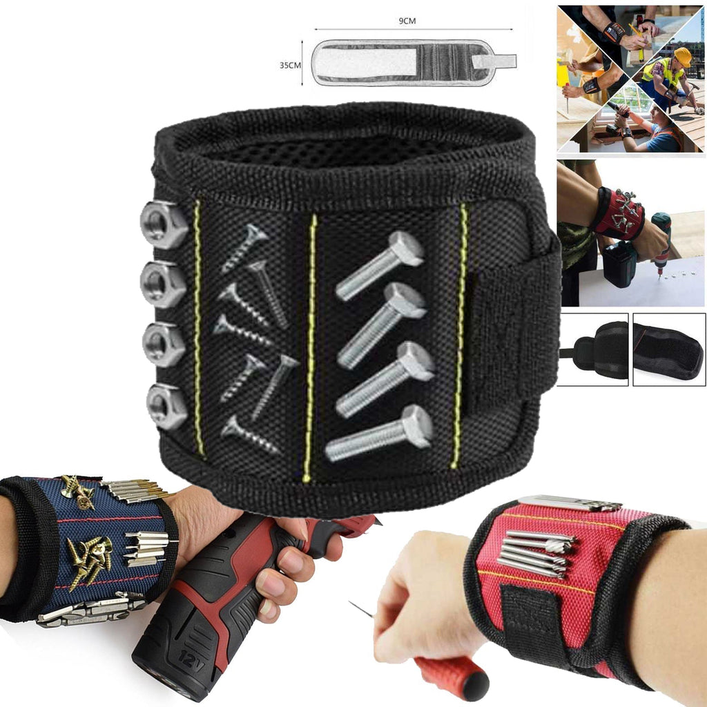 MÁGNESES SZERSZÁMKARKÖTŐ