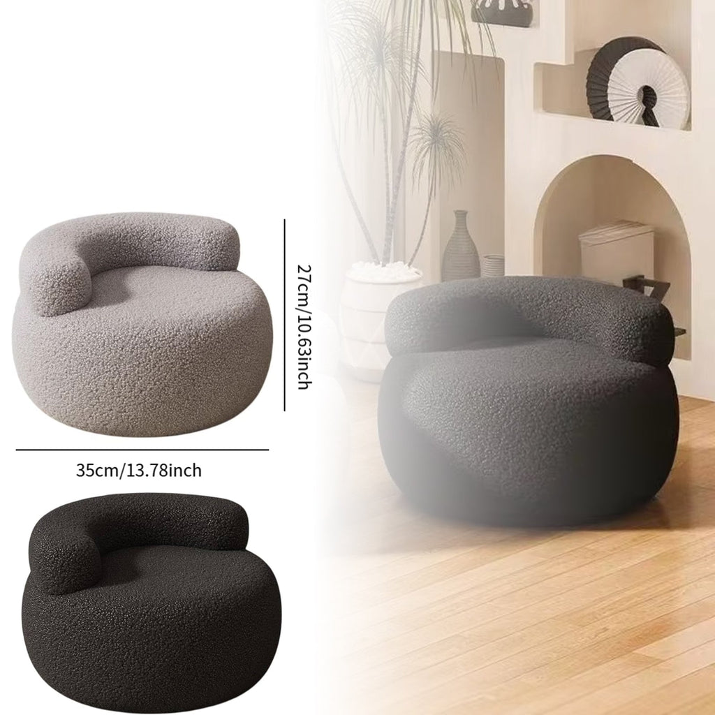Luna mini fotel