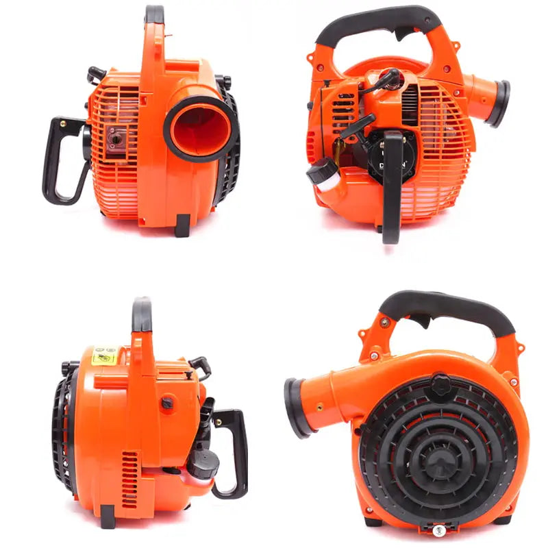 MOTOROS LOMBFÚVÓ 2 LE