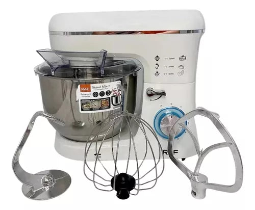 RAF R.6671W - Álló mixer 5,5 L