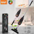RAF CIKLON RÚD PORSZÍVÓ 600W 2U1