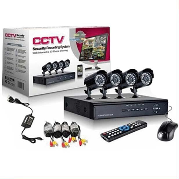 SET videómegfigyelés