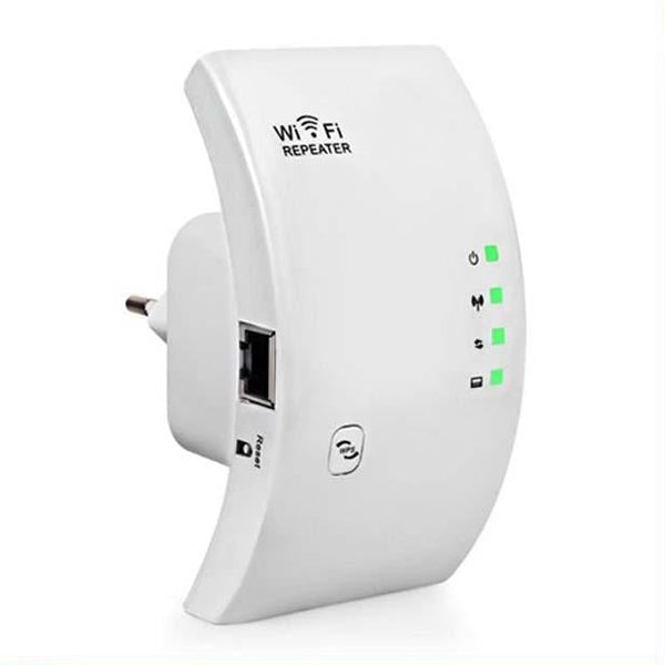 WiFi erősítő